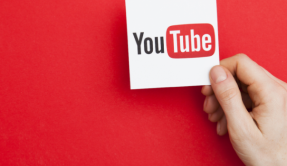 Youtube vendos një kufizim