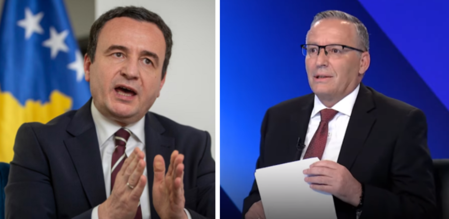 Hamza: Pa angazhimin tim projekti për urën e re mbi Ibër nuk do të realizohej