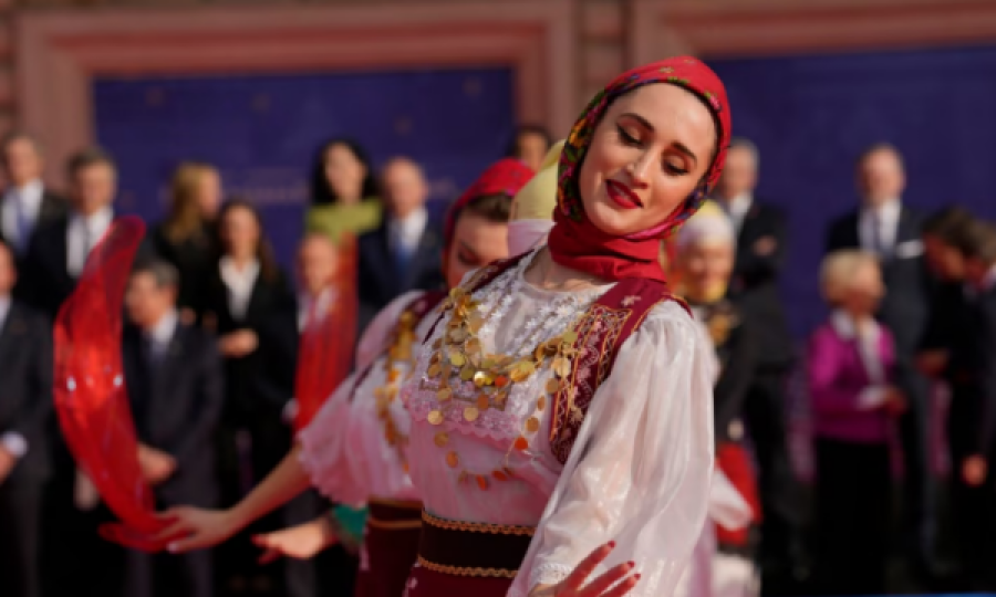 'K’cimi i Tropojës' zyrtarisht mbrohet nga UNESCO