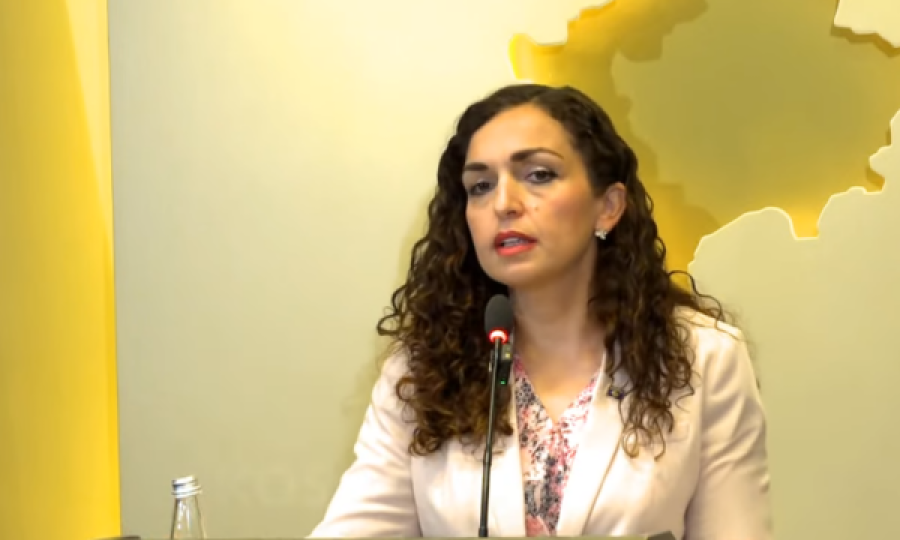 Osmani e ka nënshkruar dekretin për shpërndarjen e Kuvendit