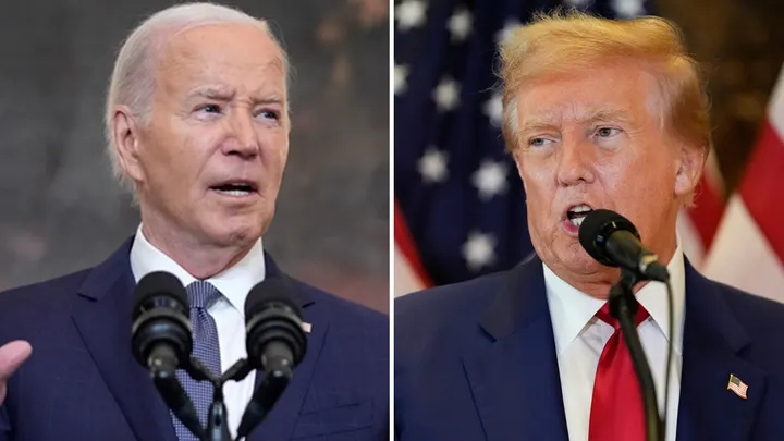 Trump sulmon Biden: Trashëgova një katastrofë