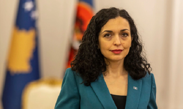 Osmani ka uruar 17-vjetorin e Pavarësisë: Nuk ka asgjë që mund ta ndalë Republikën tonë