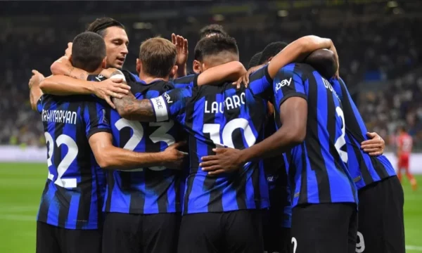Bologna–Inter, gjithçka gati për gjysmëfinale