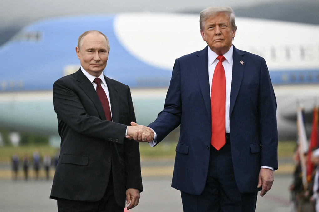 Trump: Takimi në Moskë me Putinin ishte shumë i mirë
