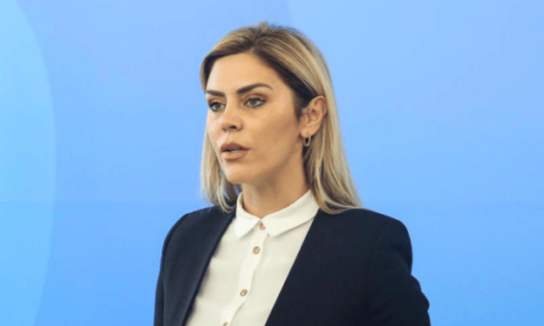 Deliu i reagon Konjufcës pasi tha 'Tokë të zezë kena me i bo'