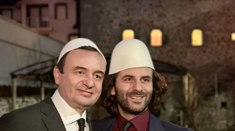 Deputeti i VV-së Kraki godet PDK-në, LDK-në dhe AAK-në: Kosova është qeverisur nga bandat politike